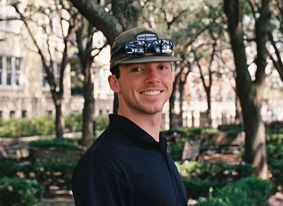 Mark Zambarano Veterinary Assistant